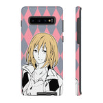 Ho Phone Case