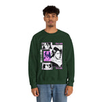 Byak Kuch Crewneck Sweatshirt