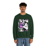 Byak Kuch Crewneck Sweatshirt