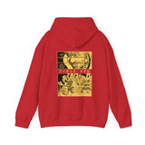 Net Hoodie