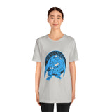 Blue Eyes T-Shirt