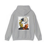 Obi Uch Hoodie