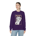 Lu Heartfi Crewneck Sweatshirt