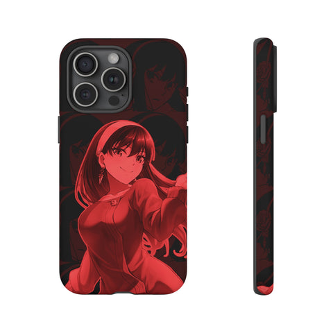 Yo iPhone 15 Pro Max Phone Case