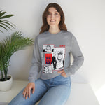 Jira Crewneck Sweatshirt