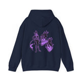 Speed-o'-Sound Sonic Hoodie
