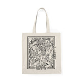 Hea Pira Tote Bag