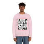 Akats Members Crewneck Sweatshirt