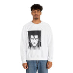 Sos Aiz Crewneck Sweatshirt