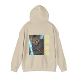 Zeni Hoodie