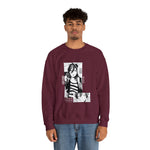 Miya Crewneck Sweatshirt
