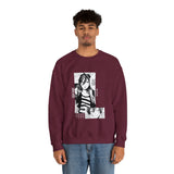 Miya Crewneck Sweatshirt