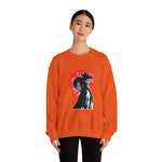 Musa Miyam Crewneck Sweatshirt