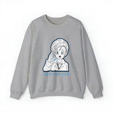 Bul Crewneck Sweatshirt