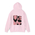 Ryo Suk Hoodie