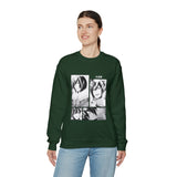 Oda Crewneck Sweatshirt