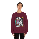 Oba Igu Crewneck Sweatshirt