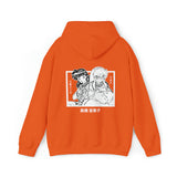Inuy and Kag Hoodie