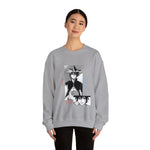 Ji Mo Crewneck Sweatshirt