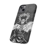 Cho Phone Case