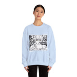 Mak Crewneck Sweatshirt