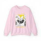 Veg Crewneck Sweatshirt