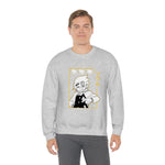 So Eva Crewneck Sweatshirt