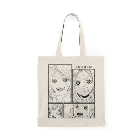 Shi Tote Bag