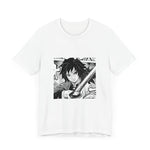 Custom Giyu T-Shirt