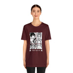 Ri and Sa Ito T-Shirt