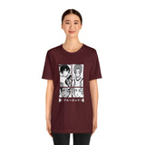 Ri and Sa Ito T-Shirt