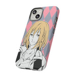 Ho Phone Case