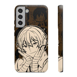 Osa Daz Phone Case