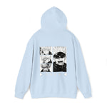 Sat Go Hoodie