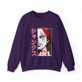 Sha Crewneck Sweatshirt