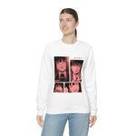 Yum Jab Crewneck Sweatshirt