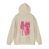 Yu Gas Hoodie