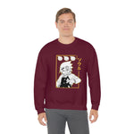 So Eva Crewneck Sweatshirt