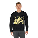 Med Crewneck Sweatshirt