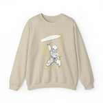 Kril Crewneck Sweatshirt