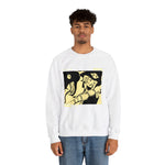 Med Crewneck Sweatshirt