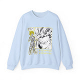 Goh Sup Sai 2 Crewneck Sweatshirt