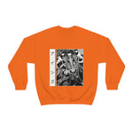 Ai Oo Go Crewneck Sweatshirt