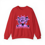 Kat Kyoko Crewneck Sweatshirt