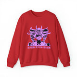 Kat Kyoko Crewneck Sweatshirt