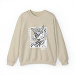 Ten Crewneck Sweatshirt