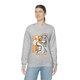 Shi Kusak Crewneck Sweatshirt