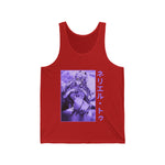 Custom Ne Tank Top 3.0