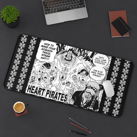 Hea Pira Desk Mat