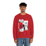 Jira Crewneck Sweatshirt